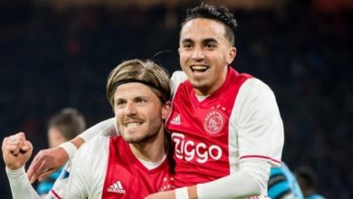 Photo of Nouri (Ajax), danni celebrali: le condizioni di salute