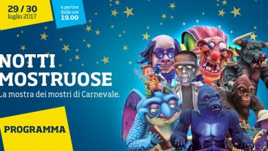 Photo of “Il parto delle nuvole pesanti”, concerto al carnevale estivo di Putignano (Bari)