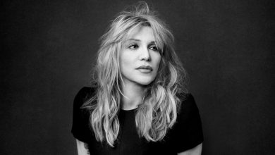 Photo of Courtney Love: in arrivo la seconda autobiografia e un nuovo album