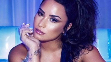 Photo of Demi Lovato: cantante ricoverata per overdose di cocaina