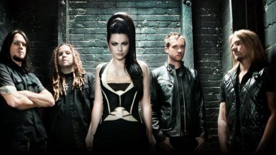 Photo of Evanescence: la Storia del Gruppo