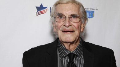 Photo of Martin Landau è Morto: il “Comandante Koenig” aveva 89 anni