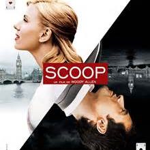 Photo of “Scoop”, di Woody Allen, stasera alle 21:00 su Iris.