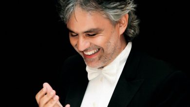 Photo of Bocelli al Festival Internazionale di Robotica: Date e Programma