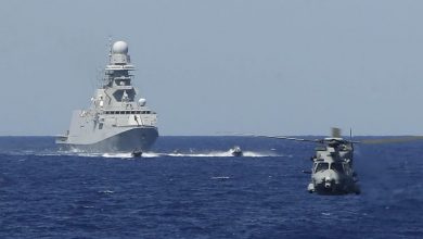 Photo of Haftar minaccia l’Italia: “Bombardare le navi italiane”