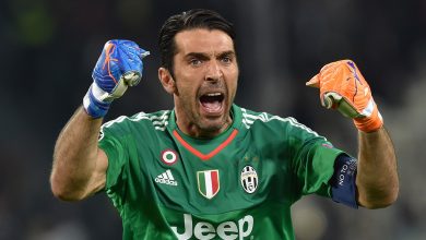 Photo of Buffon para rigore assegnato dal Var in Juve-Cagliari (Video)