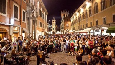 Photo of Ferrara Buskers Festival 2017: programma ed eventi