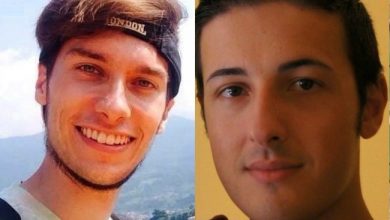 Photo of Bruno Gulotta e Luca Russo: i due italiani morti nell’attentato di Barcellona