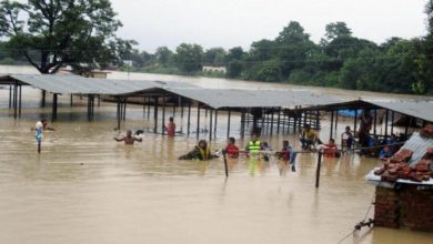 Photo of Inondazioni in Nepal: 49 vittime e 600 turisti bloccati tra cui italiani