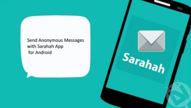 Photo of Sarahah copia le rubriche dagli smartphone