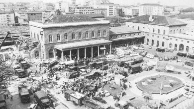 Photo of Strage di Bologna: la protesta dei familiari delle vittime