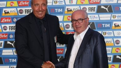 Photo of Dimissioni Tavecchio nel consiglio federale di oggi?