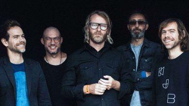 Photo of Sleep Well Beast: i The National tornano con un nuovo album