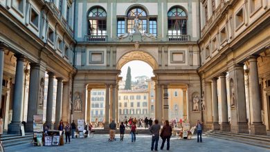 Photo of Uffizi acquistano opera di Johann Paul Schor