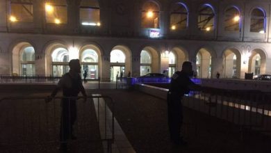 Photo of Sparatoria a Nimes (Francia): arrestato un uomo