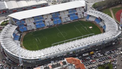 Photo of Multa al Celta Vigo: c’erano pochi tifosi allo stadio