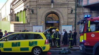 Photo of Evacuata la stazione di Oxford Circus: Attentato a Londra?