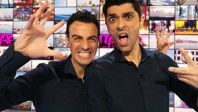 Photo of “Sbandati” Rai 2: torna la comicità di Gigi&Ross