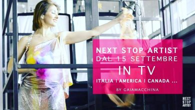 Photo of “Next Stop Artist”, dal 15 settembre in tv sul circuito Fox