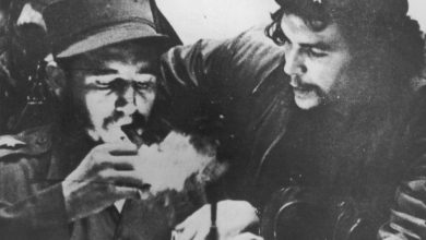 Photo of Che Guevara tu y todos a Milano: date