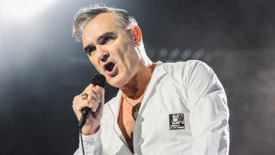 Photo of “I Wish You Lonely” nuovo singolo di Morrissey (video)