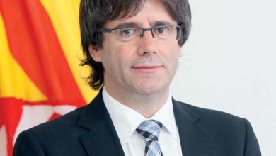 Photo of Puigdemont in Belgio, l’avvocato: “Possiamo chiedere asilo”