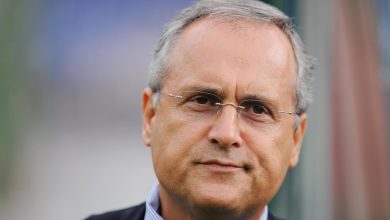 Photo of Famo sta sceneggiata la frase shock di Claudio Lotito