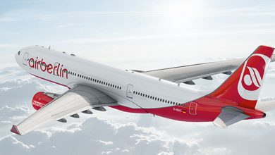 Photo of Lufthansa rileva parte di Air Berlin e mostra interesse per una nuova Alitalia