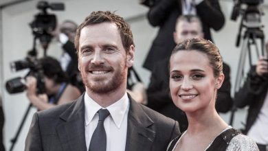 Photo of Fassbender e Vikander: nozze segrete a Ibiza?