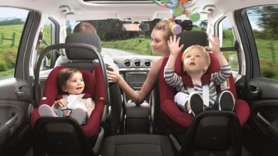 Photo of Rear Occupant Alert su Hyundai dal 2018: stop ai bambini dimenticati in auto