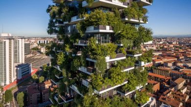 Photo of Milano: Foresta Verticale si espande in tutto il mondo