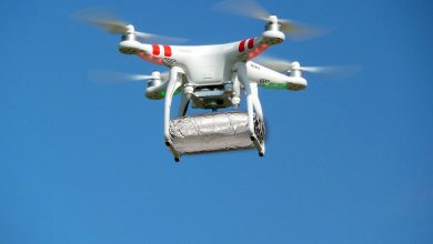 Photo of Australia: i burrito saranno consegnati tramite drone