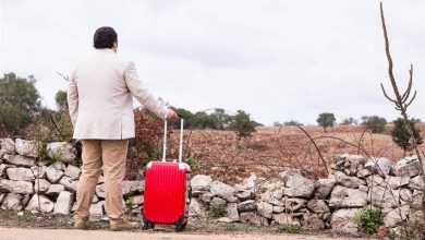 Photo of Fuecu e Cirasi cortometraggio con Valentina Corti