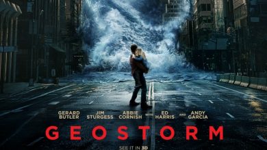 Photo of Geostorm con Gerald Butler: trama e trailer  (Video)