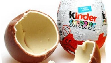 Photo of Gelati Kinder dove trovarli? Saranno disponibili dal 2018