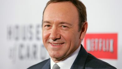 Photo of Kevin Spacey coming out  dopo le accuse di molestie