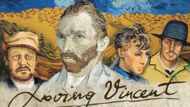 Photo of Loving Vincent Trailer: il primo film dipinto omaggio a Van Gogh (Video)