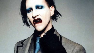 Photo of Marilyn Manson punta fucile d’assalto sul pubblico (Video)