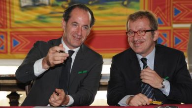 Photo of Referendum Lombardia e Veneto Maroni frena Zaia