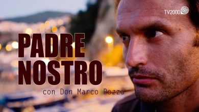 Photo of TV 2000 Programmi: Padre Nostro con Don Marco Pozza