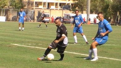 Photo of Nazionale Attori 2017: partita in Salento per Solidarietà (Video)