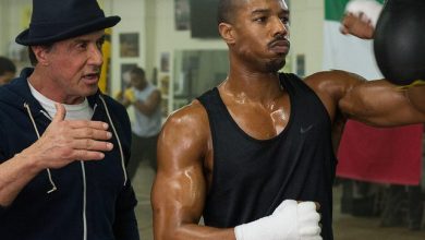 Photo of Creed 2 uscita e trama del film diretto da Sylvester Stallone