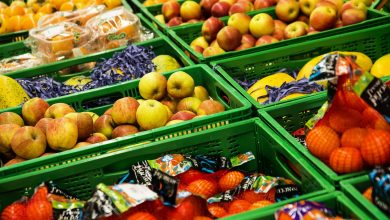 Photo of Sacchetti bio per alimenti: da gennaio a pagamento in tutti i supermercati