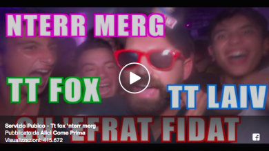 Photo of “Tt Fox Nderr Merg”, Significato Napoletano: cosa significa lo slang?