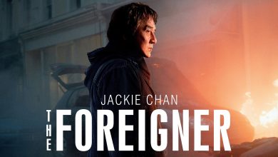 Photo of “The Foreigner” con Jackie Chan: trama e trailer (Video)