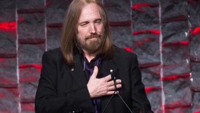 Photo of Tom Petty: muore a 66 anni la rockstar