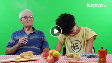 Photo of Festa dei nonni Fanpage: il video che sta diventando virale sul web