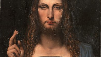 Photo of Salvator Mundi di Leonardo venduto a 450 milioni di dollari