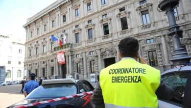 Photo of Allarme Bomba, Tribunale di Milano: Evacuato