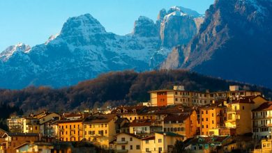 Photo of Classifica qualità della vita città italiane 2017, Belluno prima